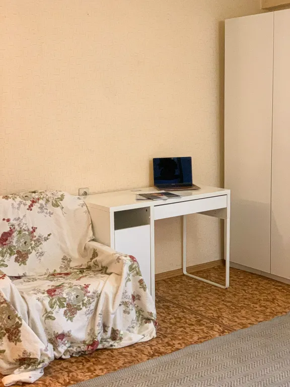 Уютная квартира рядом с вокзалом