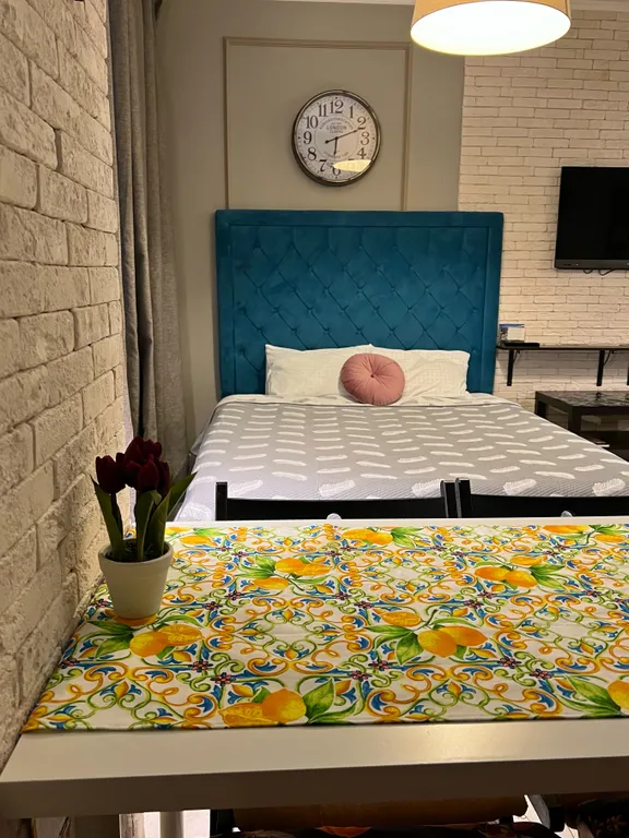 Лучший комплекс города