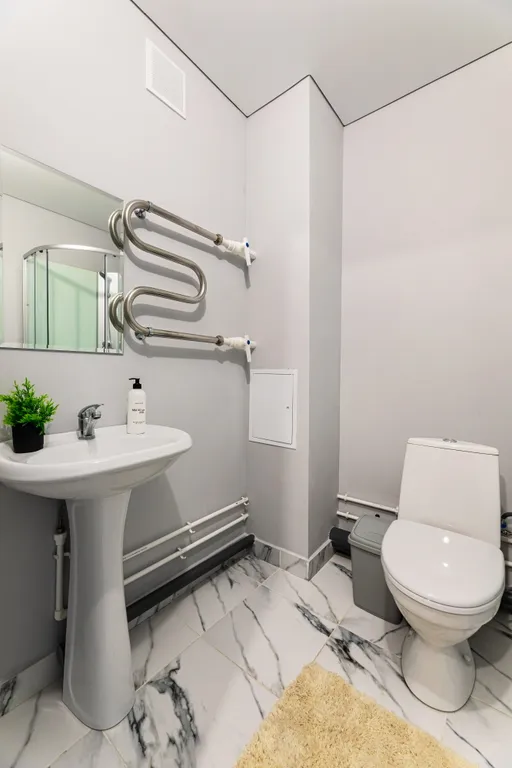 Квартира-студия Счастье в самом востребованном ЖК Зеленодольска