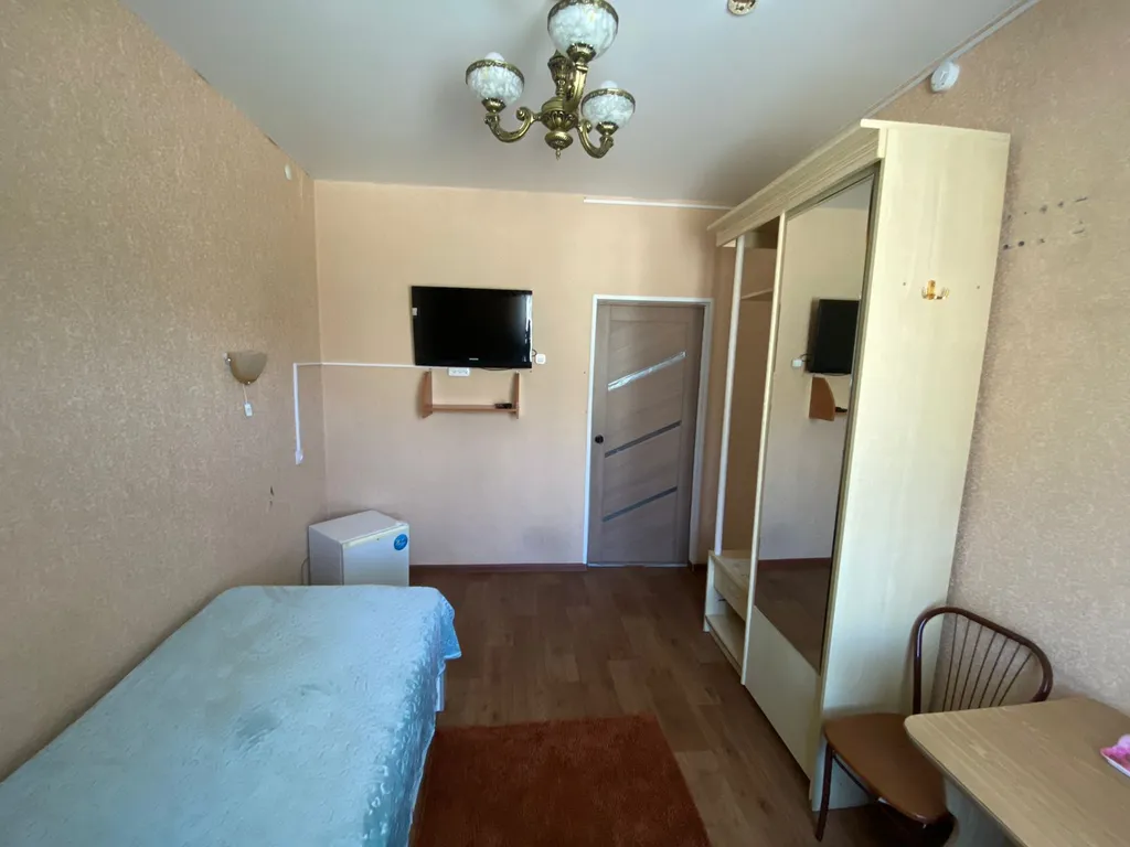 Квартира Комната — аренда посуточно в Зея