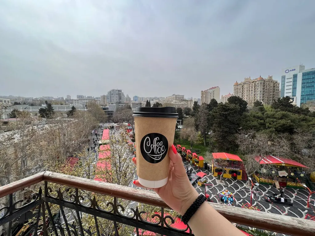 Fountain square city center Аpartment