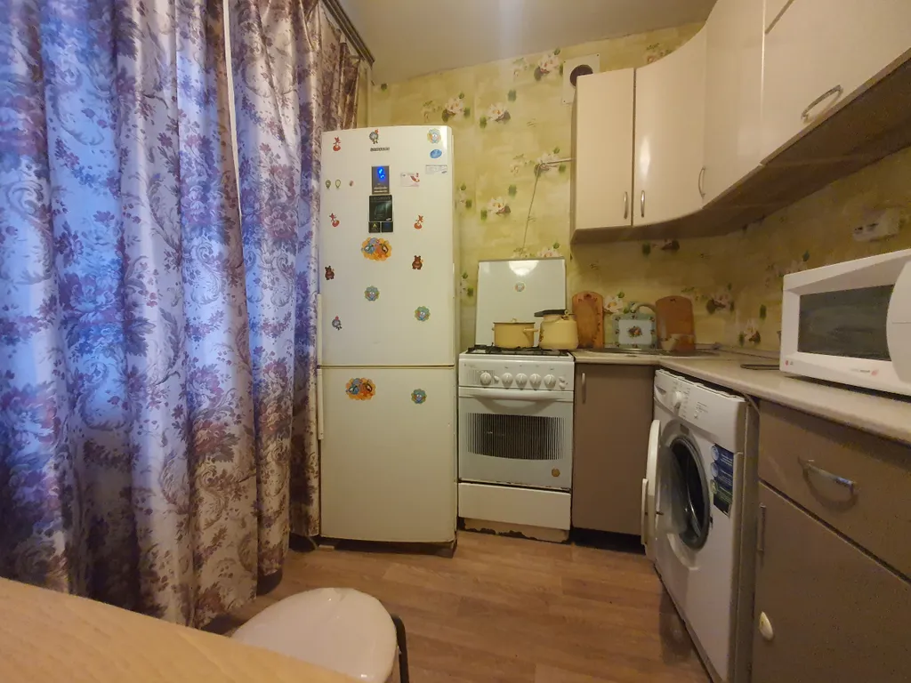 Уютная квартира в центре Загородный переулок