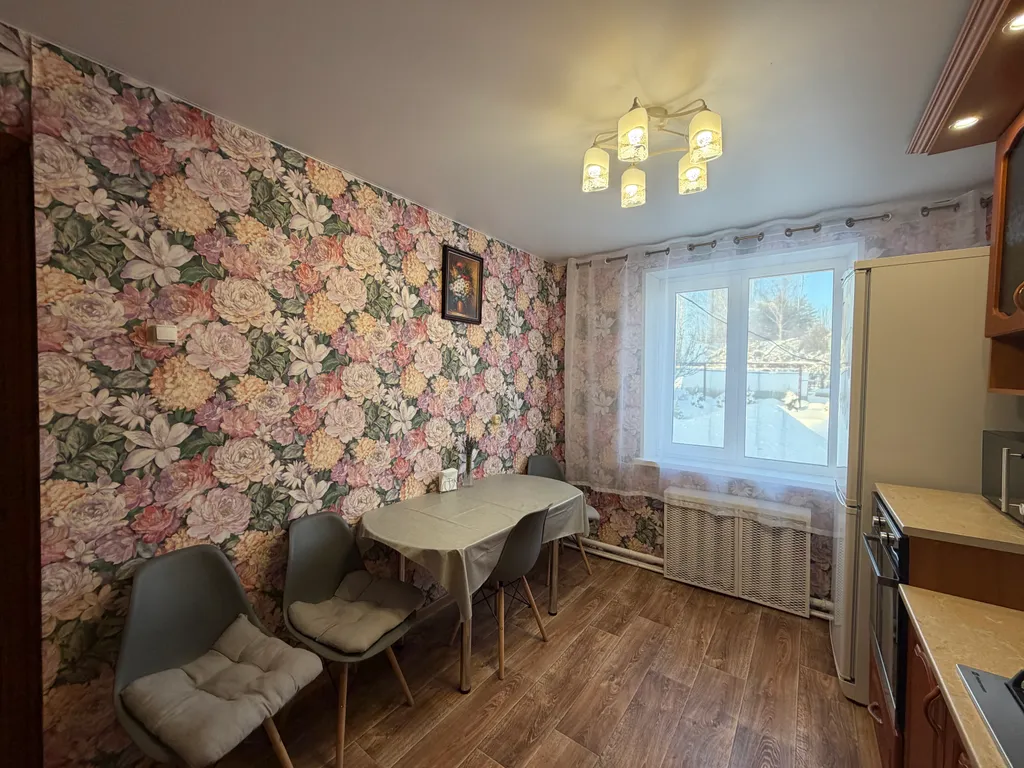 4-комнатный Дом