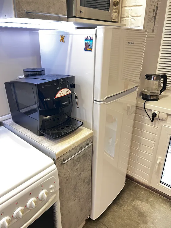 Квартира у Собора Рождества Иоанна Предтечи