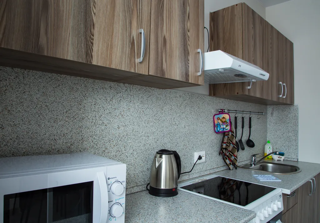 Квартира 1-комнатная Квартира — Екатеринбург