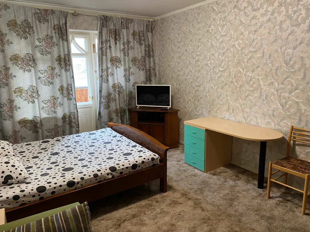 Комфортная однокомнатная квартира в центре