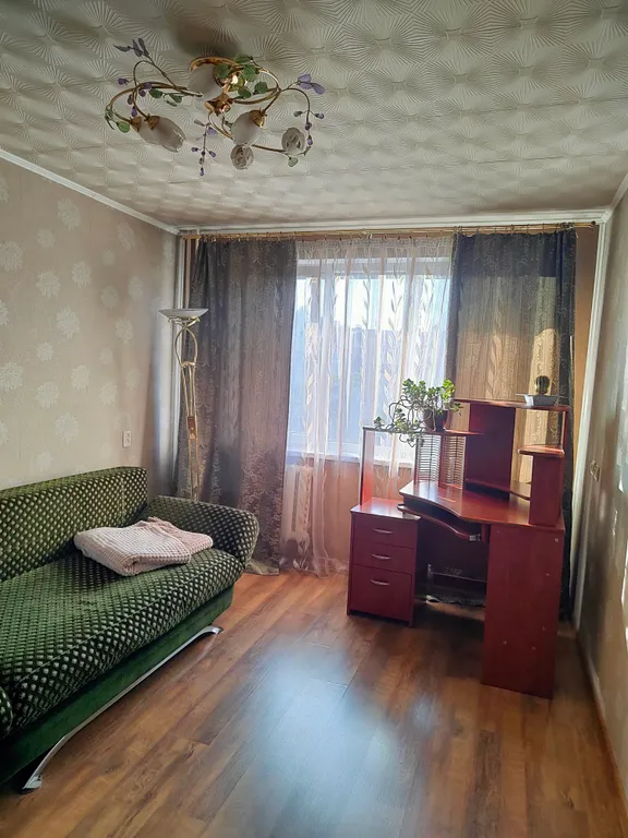 Квартира Квартира в туристическом центре города — Калининград