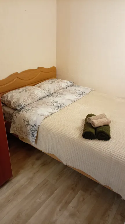 Уютная квартира рядом с набережной — аренда посуточно в Тольятти