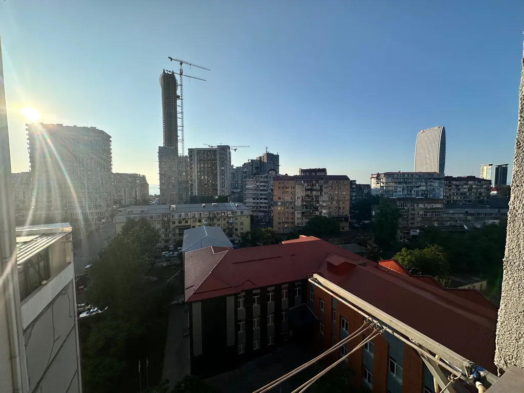 Central accommodation vip resort