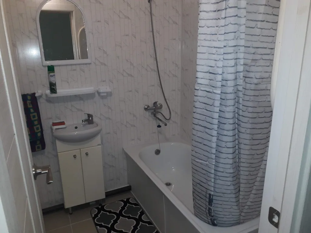 Квартира с шикарным видом