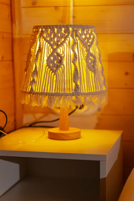 Домик вдали от городской суеты