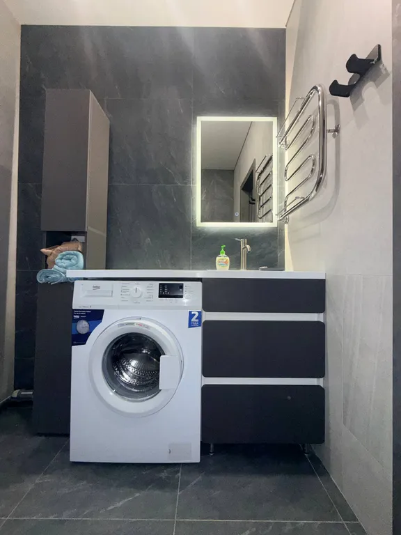 Современная уютная квартира в центре города для Vip клиетов