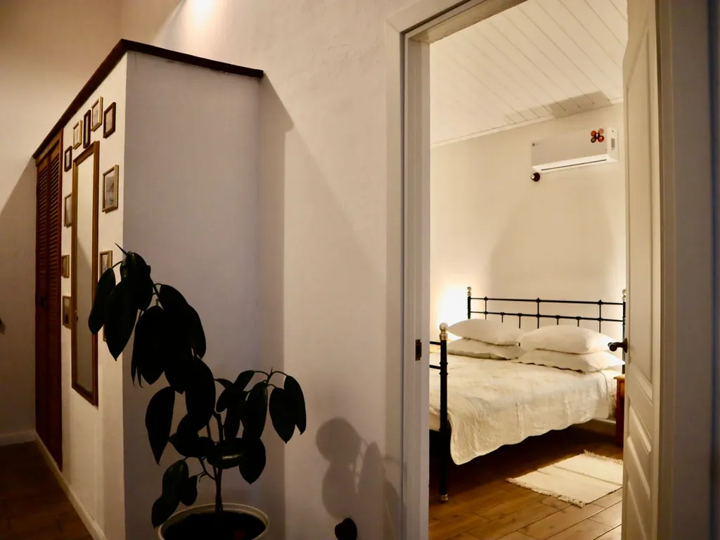 Уютное местечко в тихом районе центра Переславля