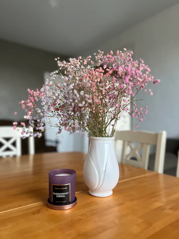 Стильная просторная квартира в скандинавском стиле