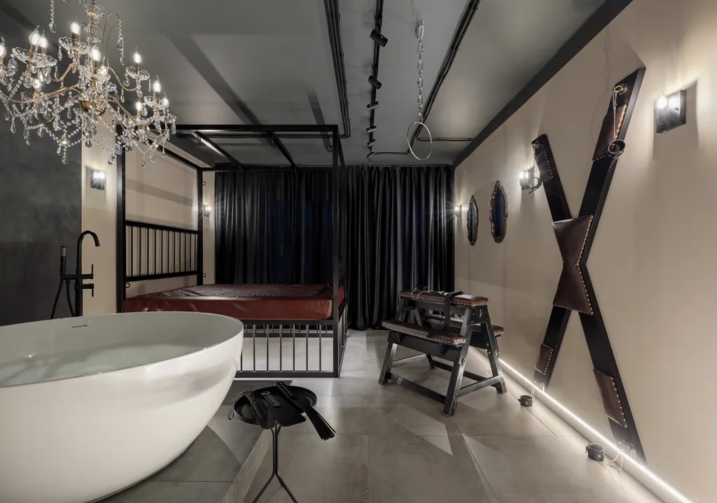 Квартира 1-комнатная Квартира — Санкт-Петербург