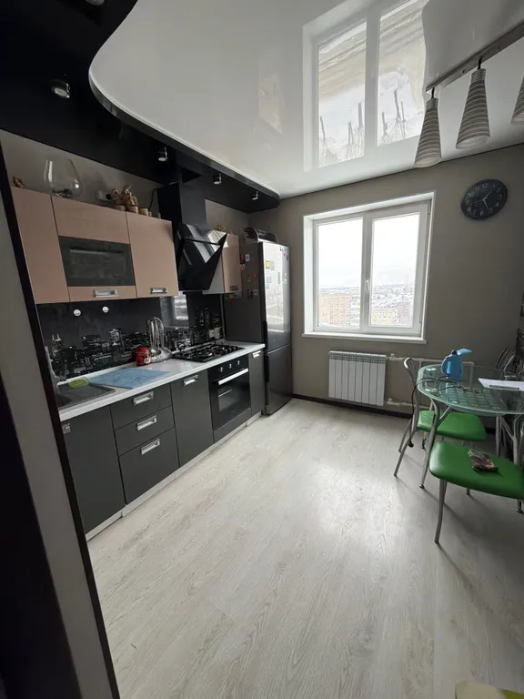 Квартира в 10 минутах от Увз