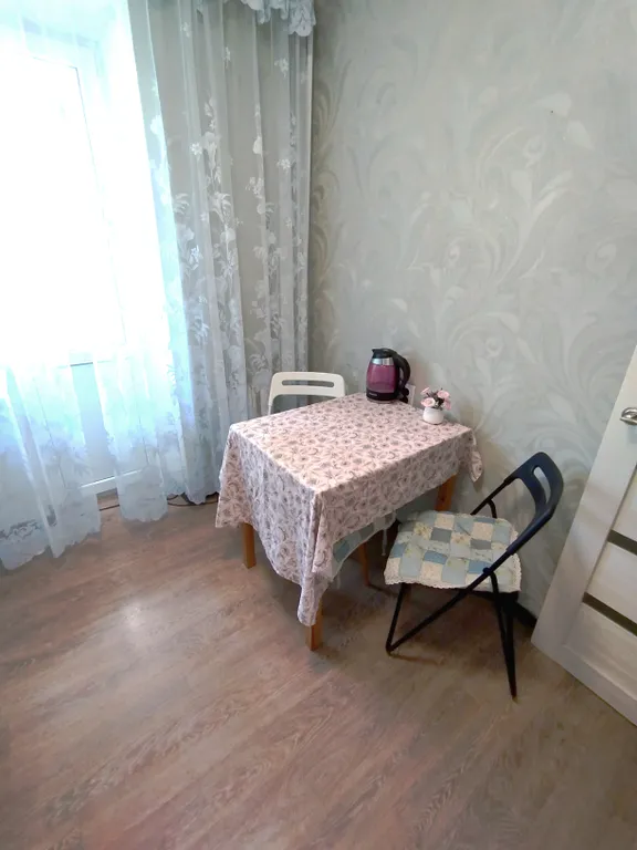 Квартира Квартира с видом на парк — Ростов-на-Дону