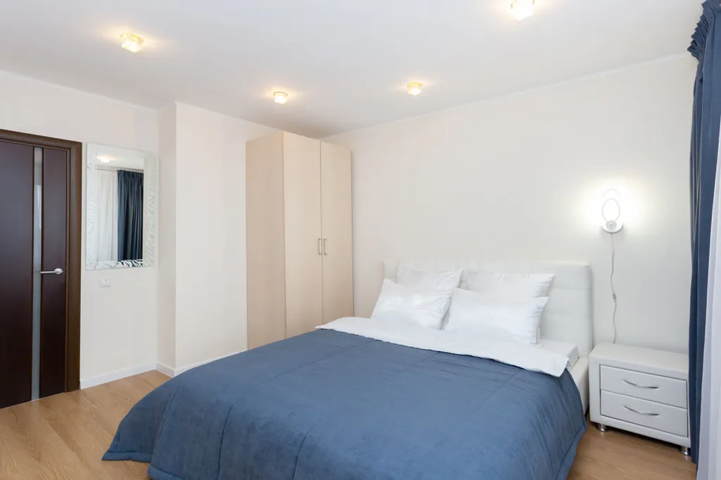 Апартаменты Минск-арена, до центра 15 минут