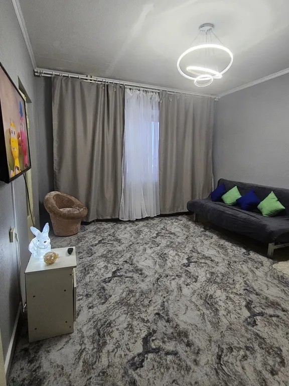 Уютная квартира около аквапарка