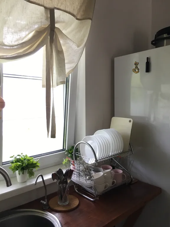 Дом у озера