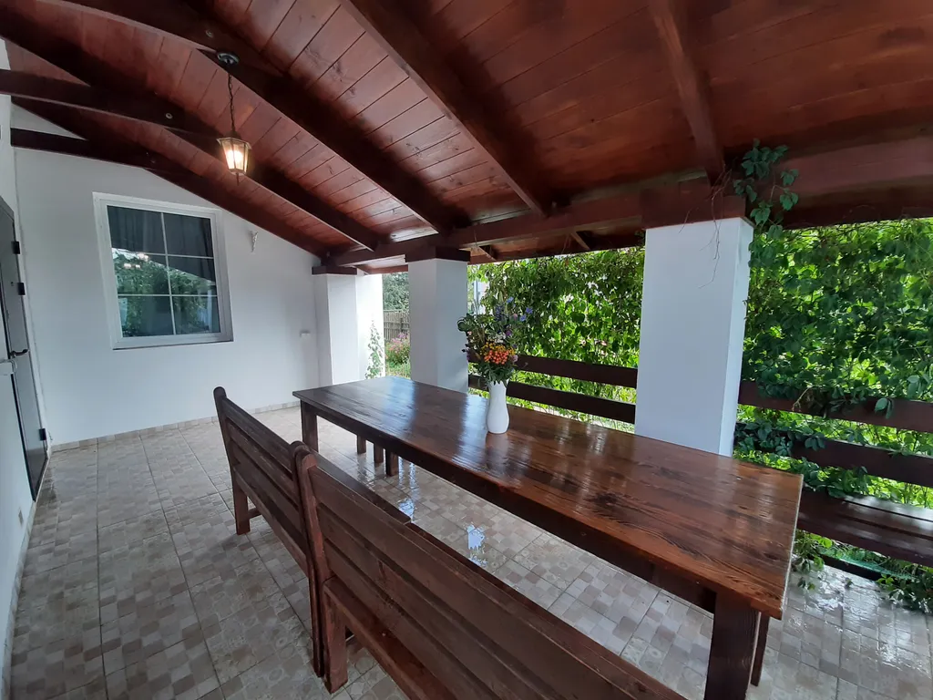 Дом с сауной под Коломной