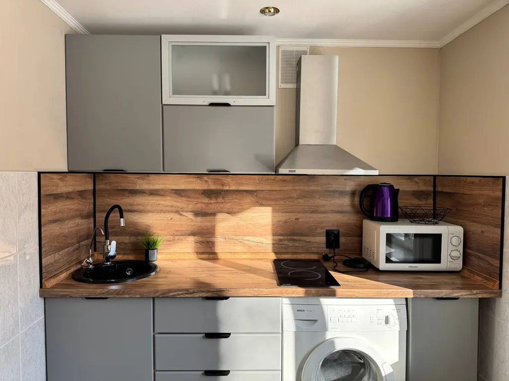 Апартаменты в центре с сервисом и качеством