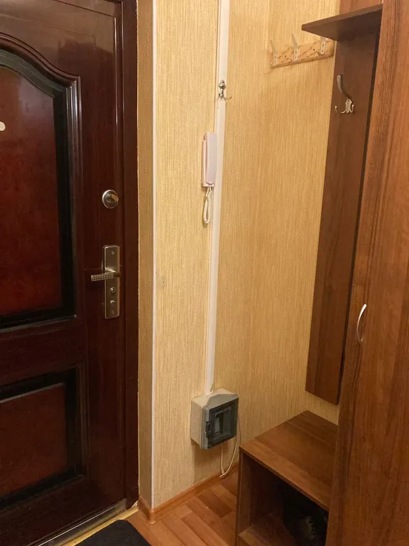 Swan апартаменты