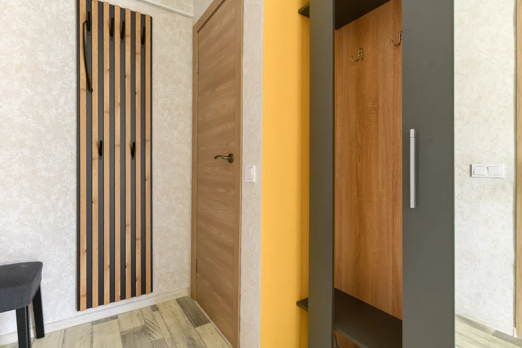 Квартира в тихом месте недалеко от больницы №40 в Сестрорецке