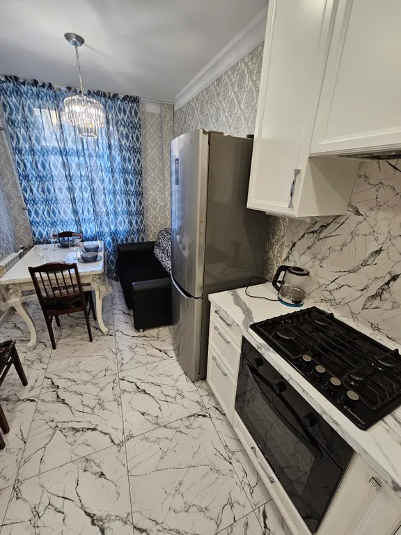Квартира Шикарная квартира — Санкт-Петербург