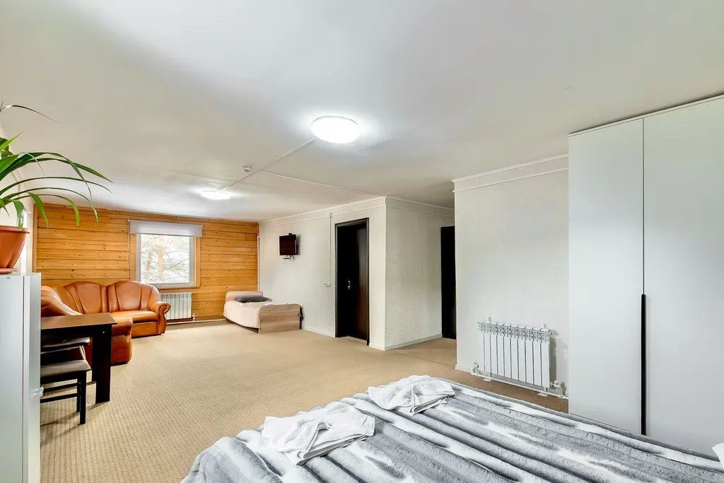 Стандарт семейный