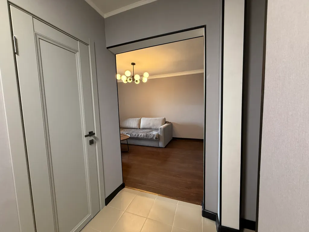 Квартира Квартира Две комнаты в центре — Владикавказ