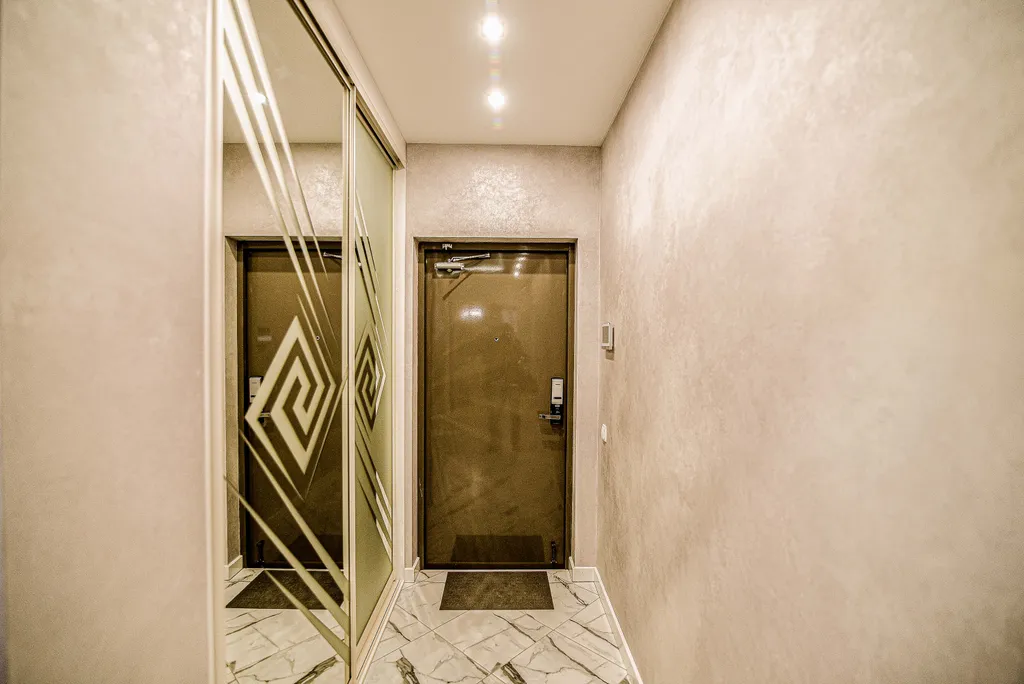 Апартаменты премиум класса