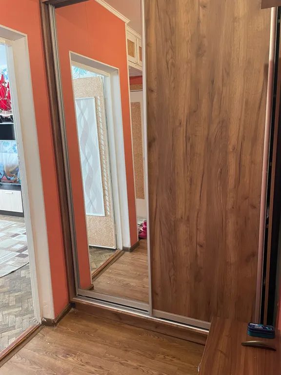 Квартира в центре