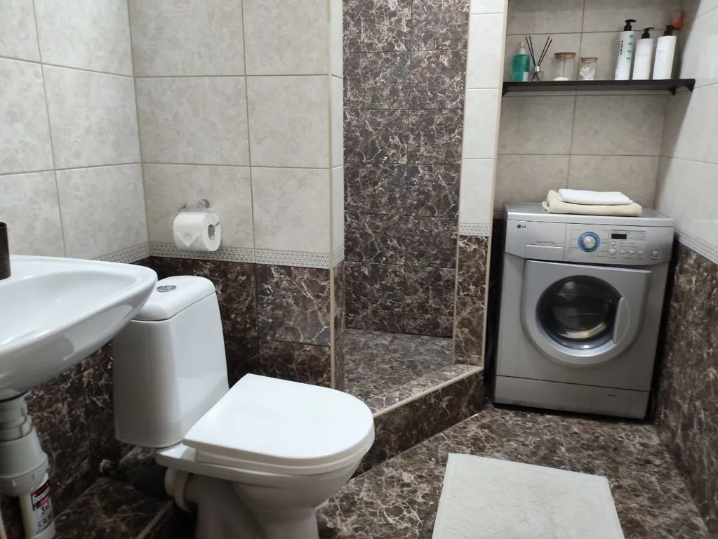 Квартира Апартаменты, Парк Юность — Калининград