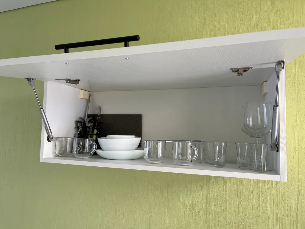 Квартира Комната — Волна