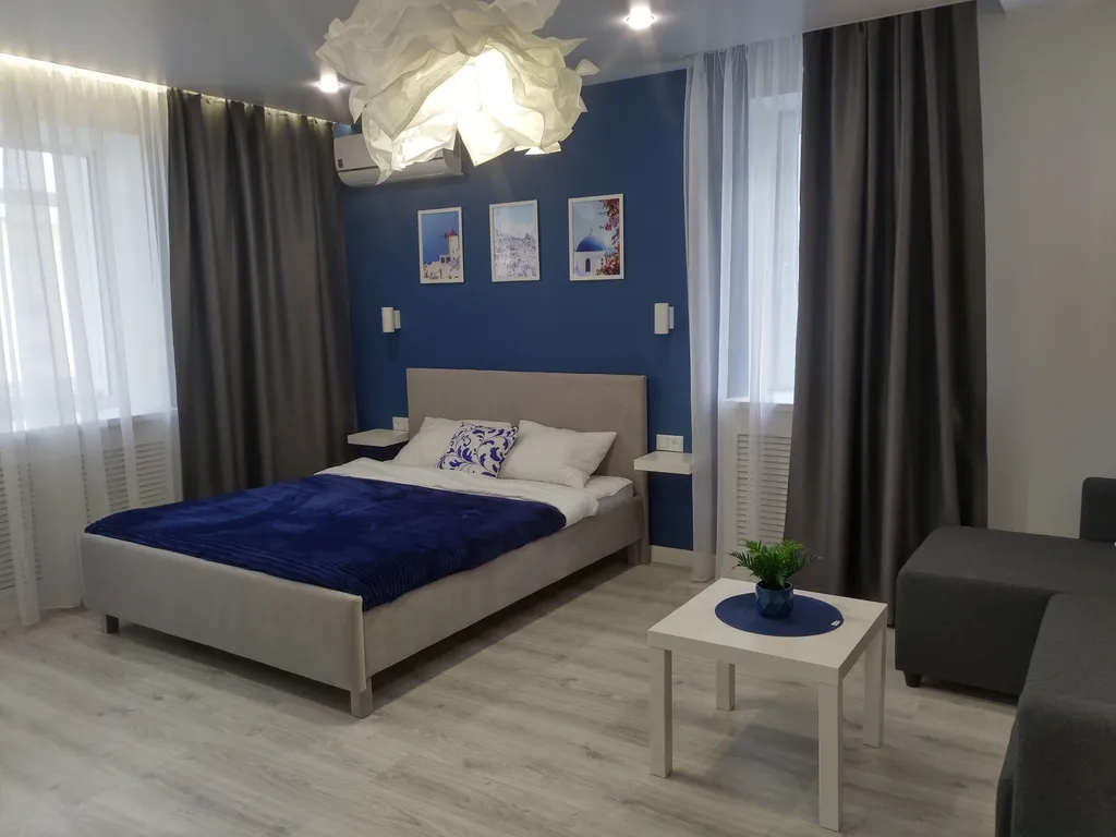 Потрясающая квартира в сердце старого город