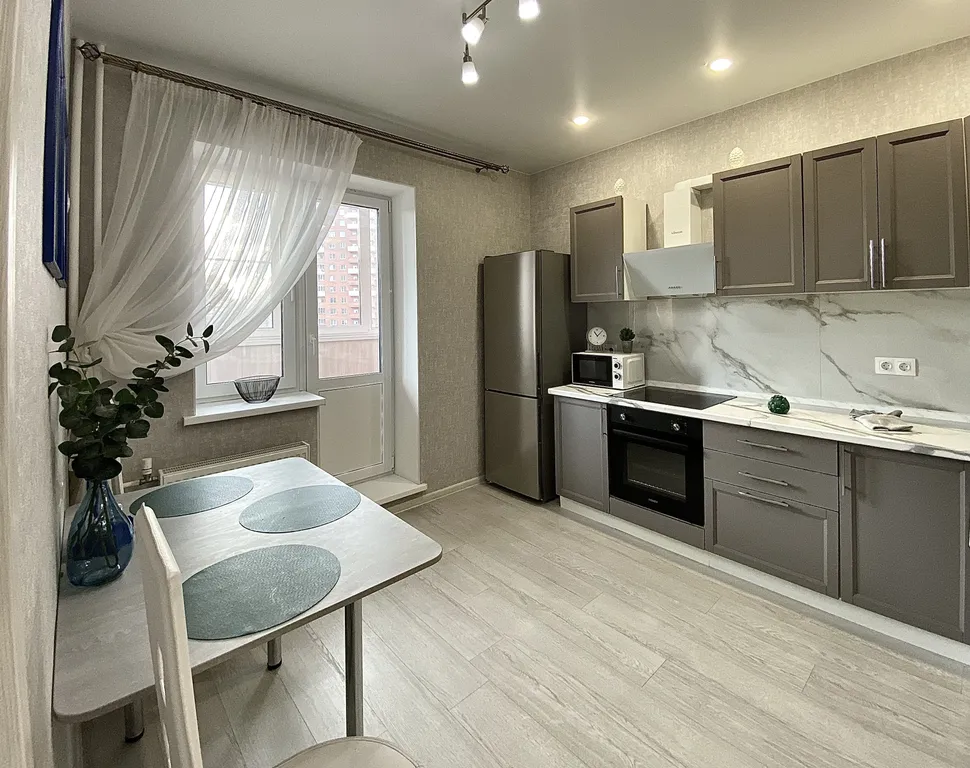 Апартаменты Сосны