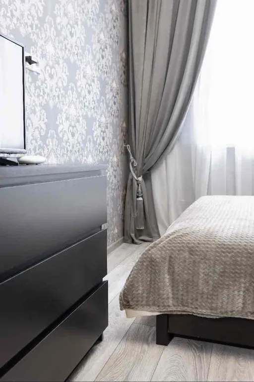 Квартира в ЖК МЕГА