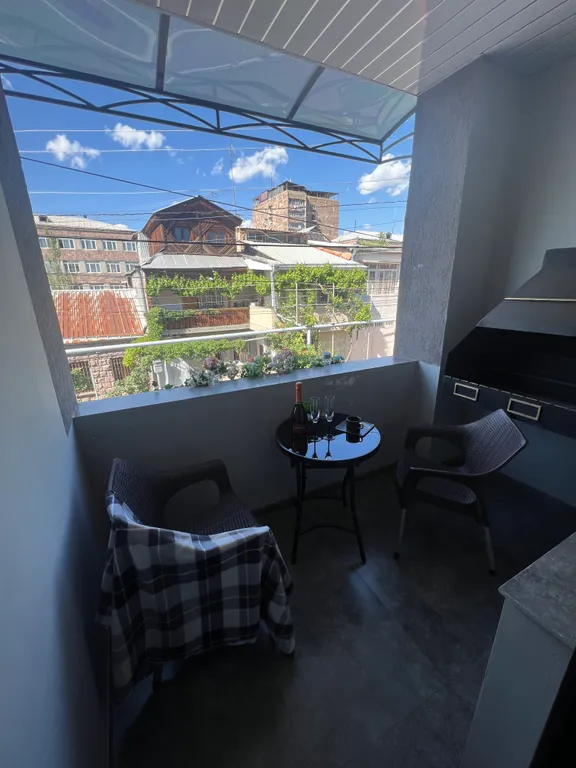 Comfortable Apartment Self Check In