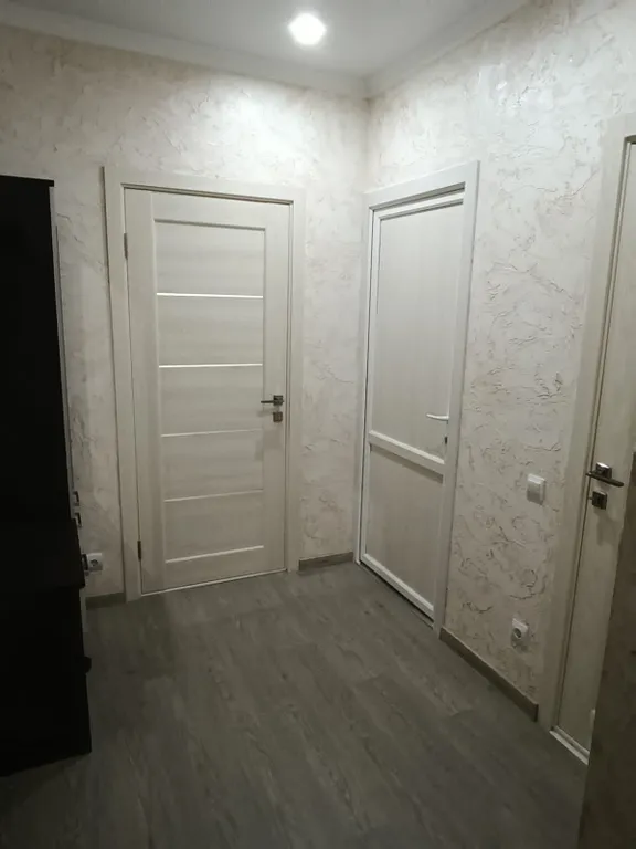 Квартира Комната с отдельной ванной комнатой и кухней — Геленджик