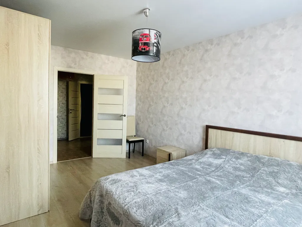 Квартира в центре