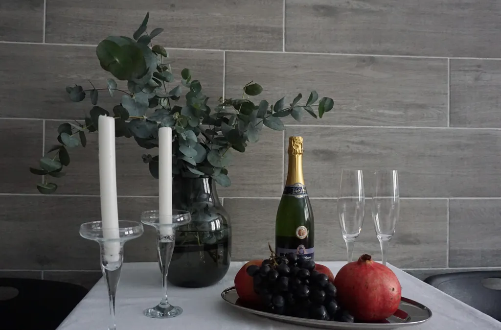 Новая студия в ЖК на Блинной горе