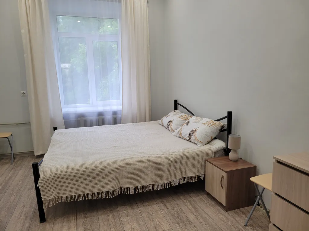 Квартира Уютная двухкомнатная квартира в центре города — Севастополь