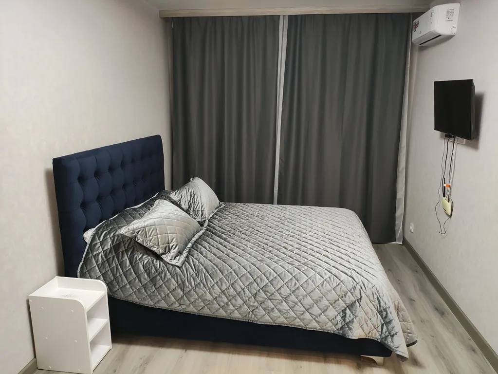 1-комнатная Квартира — аренда посуточно в Коломна