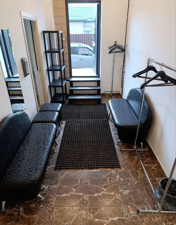 Коттедж Новый коттедж с русской баней на дровах — Тосно