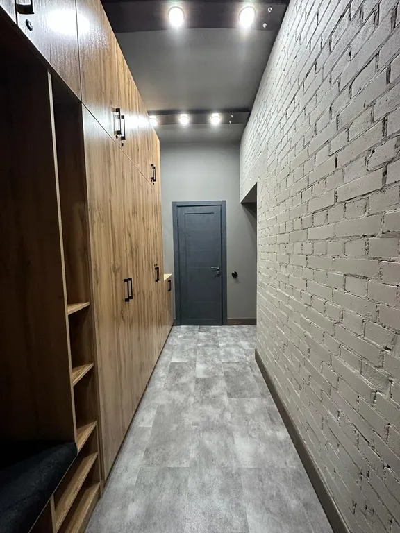 Чехов апарт в лофт стиле