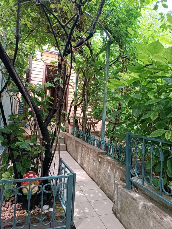 Уютный коттедж-студия