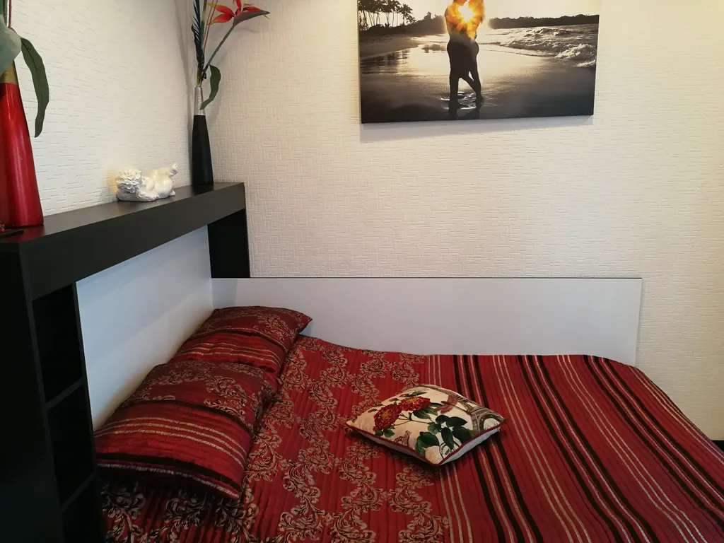 2-комнатная Квартира — аренда посуточно в Ялта