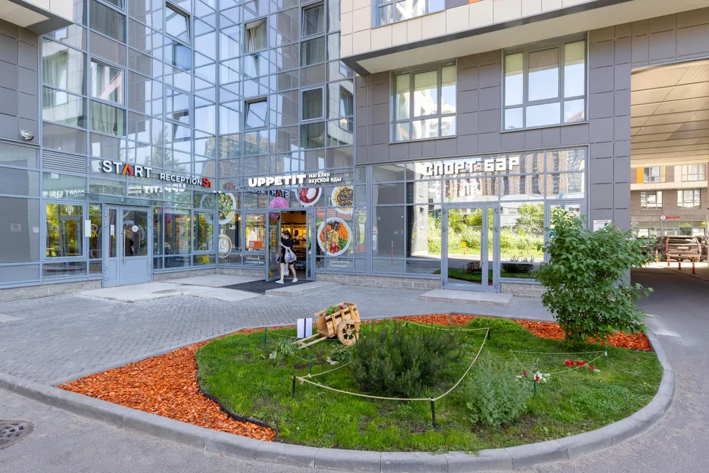 Есть горячая вода всегда!