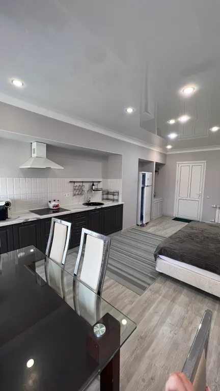 1-комнатный Дом